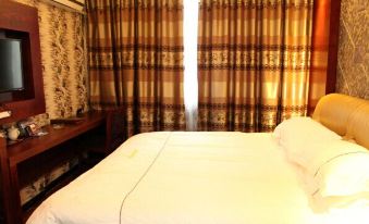 Yiwu Xiangyue Fashion Hotel