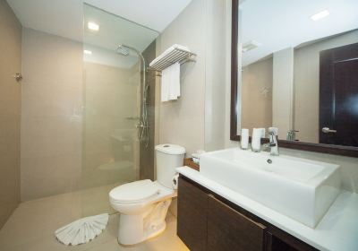 スーペリアルーム フェアウェイズ&ブルーウォーター ボラカイの写真