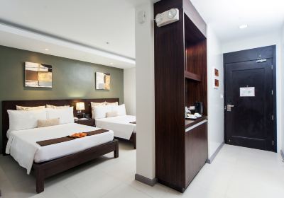 スーペリアルーム フェアウェイズ&ブルーウォーター ボラカイの写真