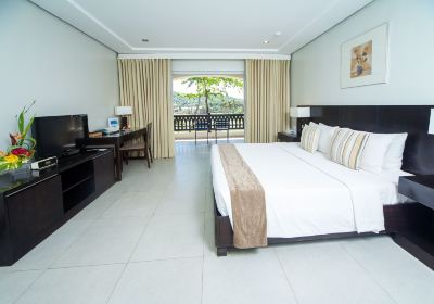 ジュニア スイート フェアウェイズ&ブルーウォーター ボラカイの写真