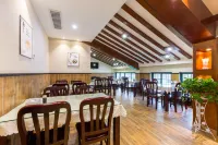 Junlin Four Seasons Hotel