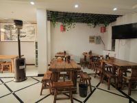 烟台富丽之星快捷酒店