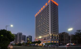 Vienna International Hotel (Nanning Wuyi Fude)