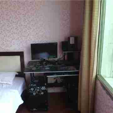 Qinyan Hotel Rooms