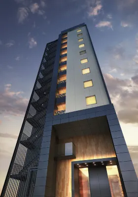 Nest Hotel Tokyo Hanzomon Hotel in zona Sakuradabori Hanzobori