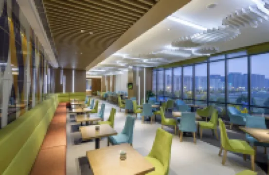 杭州東駅ホリデイ イン エクスプレスホテル