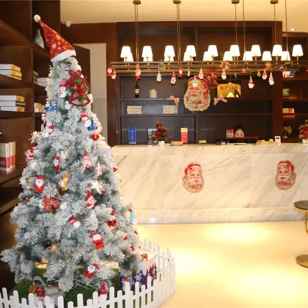 Tianming Jinjiang International Hotel