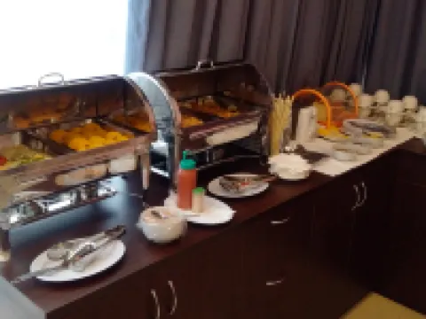 Hotel Royal Manado Hotels in Manado