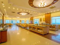 Golden Sea Hotel Da Nang Hotels in Da Nang