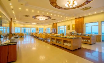 Golden Sea Hotel