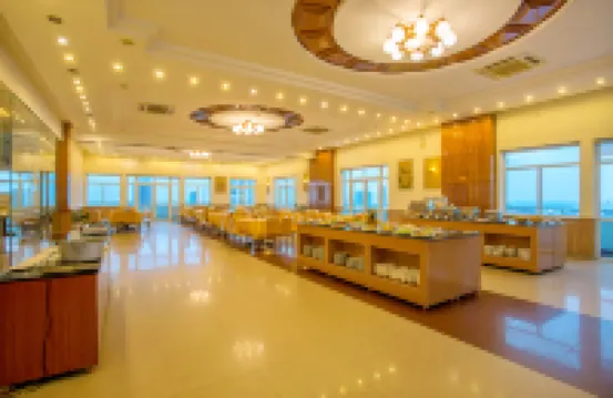 Golden Sea Hotel Da Nang