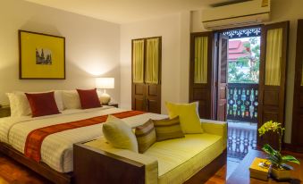 Villa Lantara Chiangmai