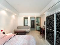 宁波小雅酒店式公寓 - 精致公寓房