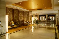 Fuyuan International Hotel Hotel di Zhengzhou