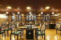 Jieze Shuxiang Hotel Hotels in Taizhou