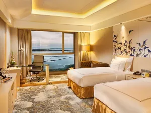 Grand Skylight International Hotel Gongqingcheng
