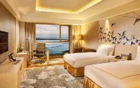 Grand Skylight International Hotel Gongqingcheng Các khách sạn ở Cộng Thanh Thành