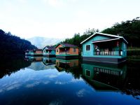 漳平九鹏溪景弘山庄 - 酒店外部