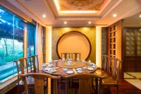 Lijiang International Hotel - sarapan