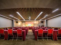 Zhangjiajie Roadsun Resort Hotel Hotels in Cili
