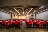 Zhangjiajie Roadsun Resort Hotel Hotels in Cili