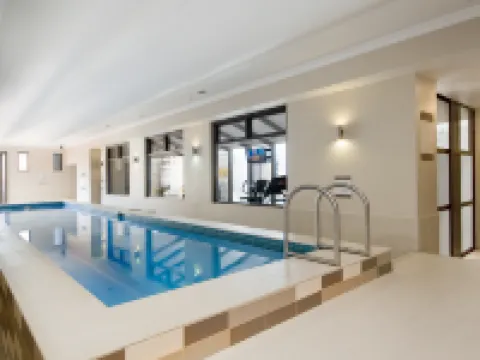 ザ グレース ホテル シドニーのホテル