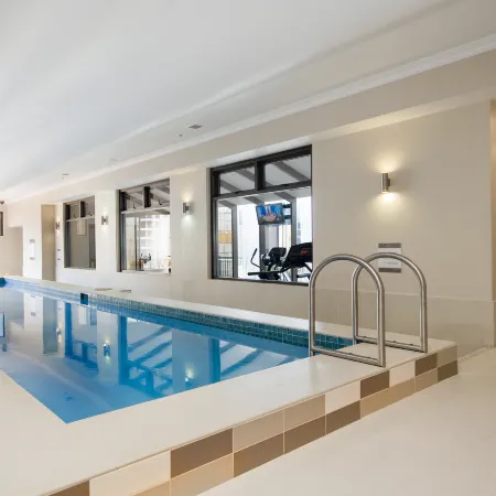 The Grace Hotel