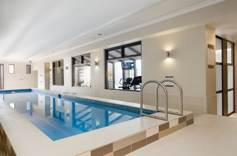 The Grace Hotel photo 3