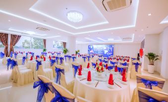 Victory Hotel Tây Ninh 객실 이미지