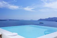 Canaves Oia Suites - Small Luxury Hotels of the World Hotels near Santorini Thira Airport