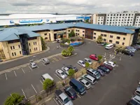 Heartland Hotel Auckland Airport Hotels near Auckland Intl. Airport