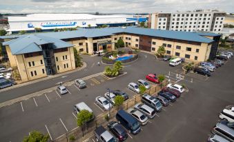 Heartland Hotel Auckland Airport