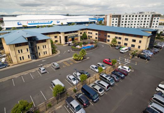 하트랜드 호텔 가격