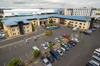 Heartland Hotel Auckland Airport Hotels in Mangere