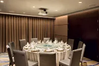 Amara Shanghai - breakfast