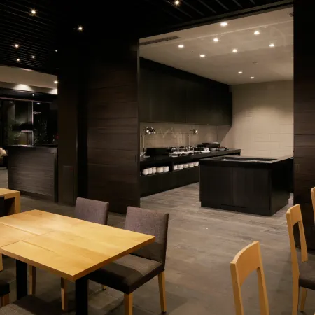 Sendai Washington Hotel