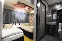 My Inn Hotel di 
