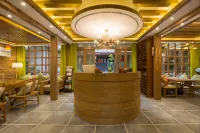 Huazizai Garden Inn Hotels in Lijiang