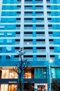 Find Hotels Near Omotesando Tokyo For 21 Trip Com