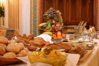 Hotel Monopol Luzern - Bữa sáng