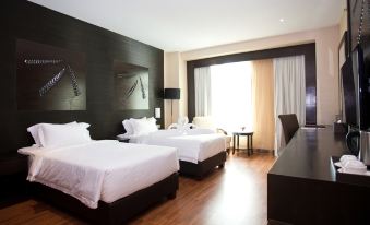 Vouk Hotel Suites, Penang