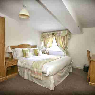 瑞克託裏鄉村農場 Rooms