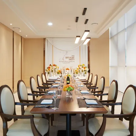 Days Hotel & Suites by Wyndham Incheon Airport