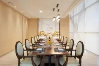 Days Hotel & Suites by Wyndham Incheon Airport - breakfast