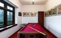 Scottish Planter Bungalow- Thema Collection Hotels in Ragala