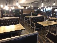 喆啡酒店(石家庄中山东路南三条平安大街地铁站店) - 公共区域