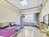 哈尔滨滨鑫公寓 - 一室温馨套房