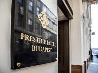 Prestige Hotel Budapest Hotels near Faust Wine Cellar