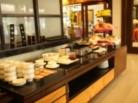 ポンテフィーノ ホテルズ バタンガスのホテル