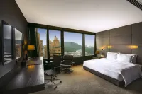 O Hotel Hotels in Shenzhen